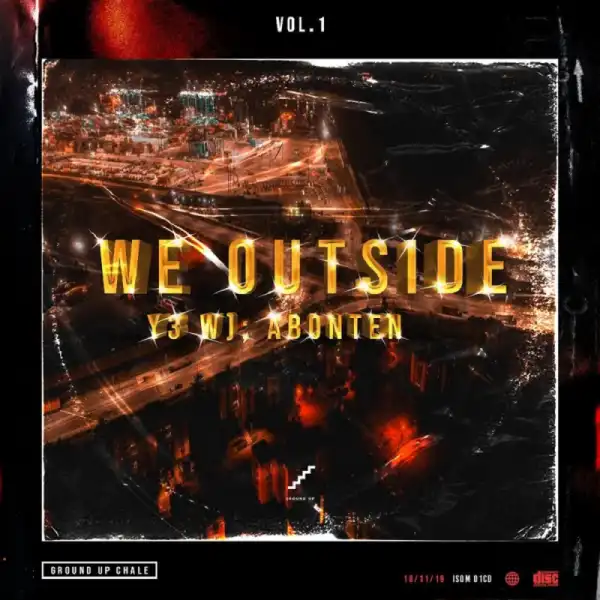 Kwesi Arthur - Father ft. DayOnTheTrack, J.Derobie